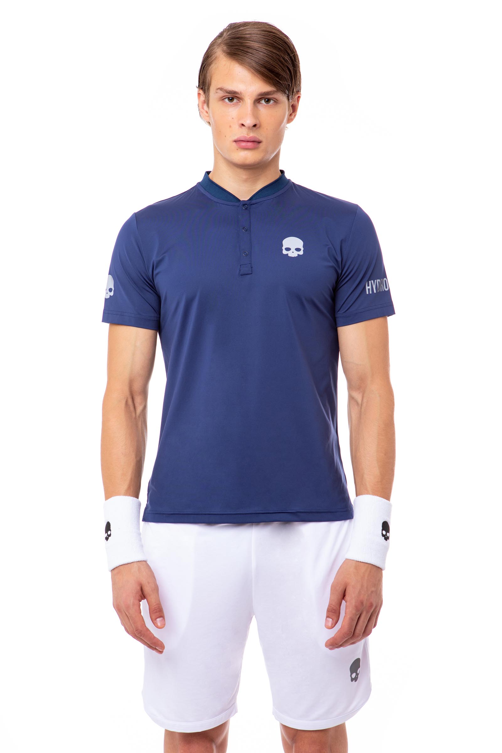 Tech Serafino - Hydrogen Tennis Clothing