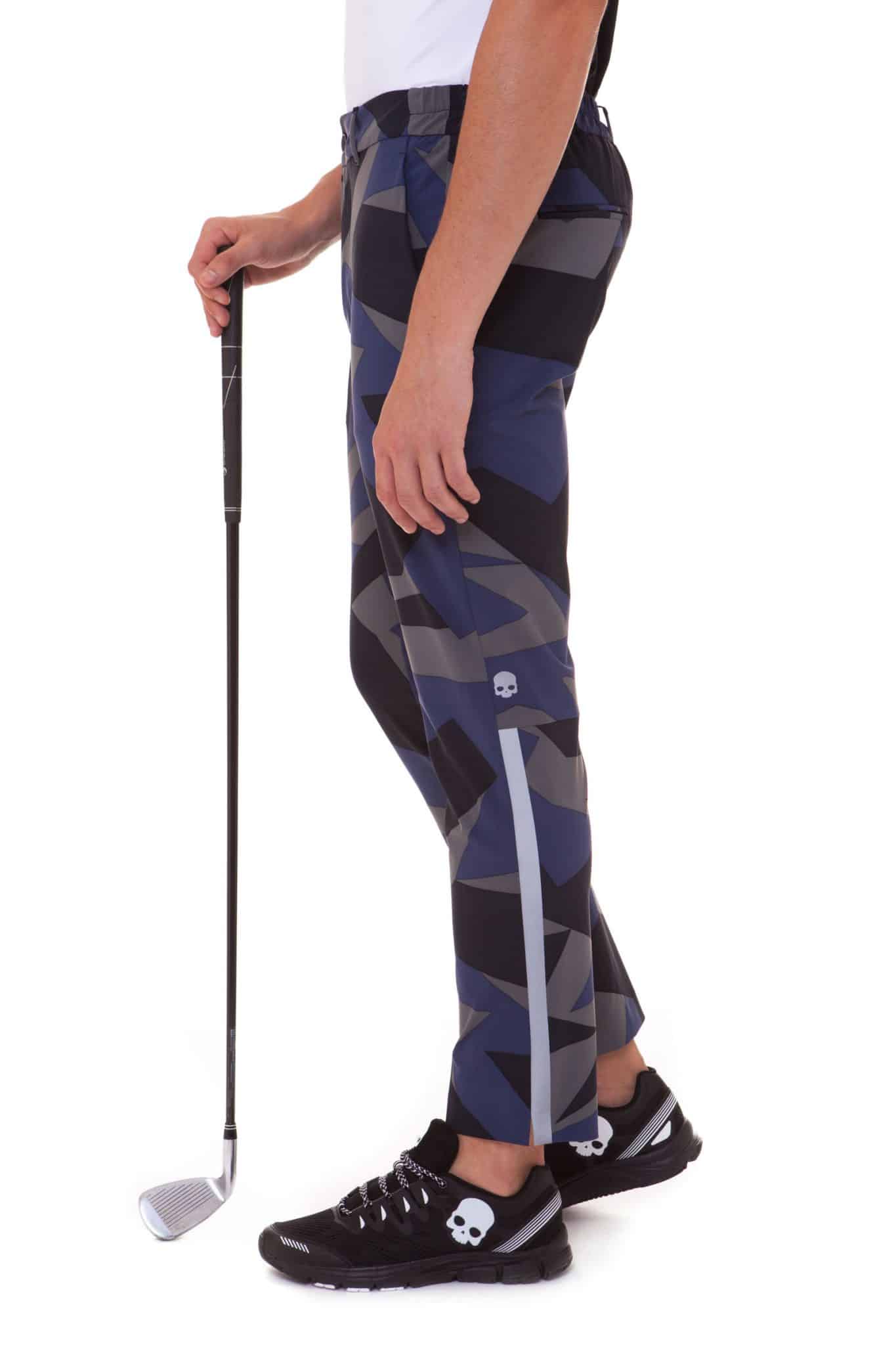 rlx camo golf pants