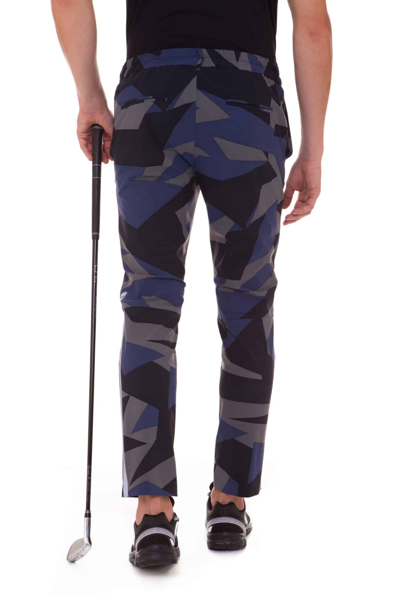 rlx camo golf pants